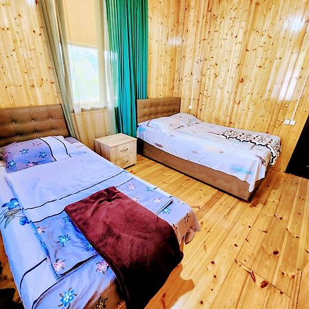 Guest House Nona チャクビ エクステリア 写真