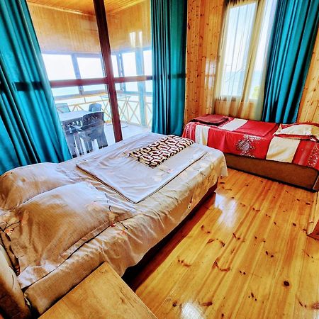 Guest House Nona チャクビ エクステリア 写真