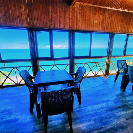 Guest House Nona チャクビ エクステリア 写真