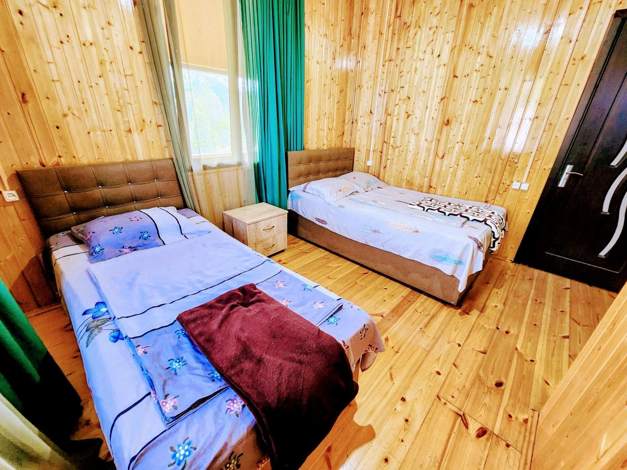 Guest House Nona チャクビ エクステリア 写真