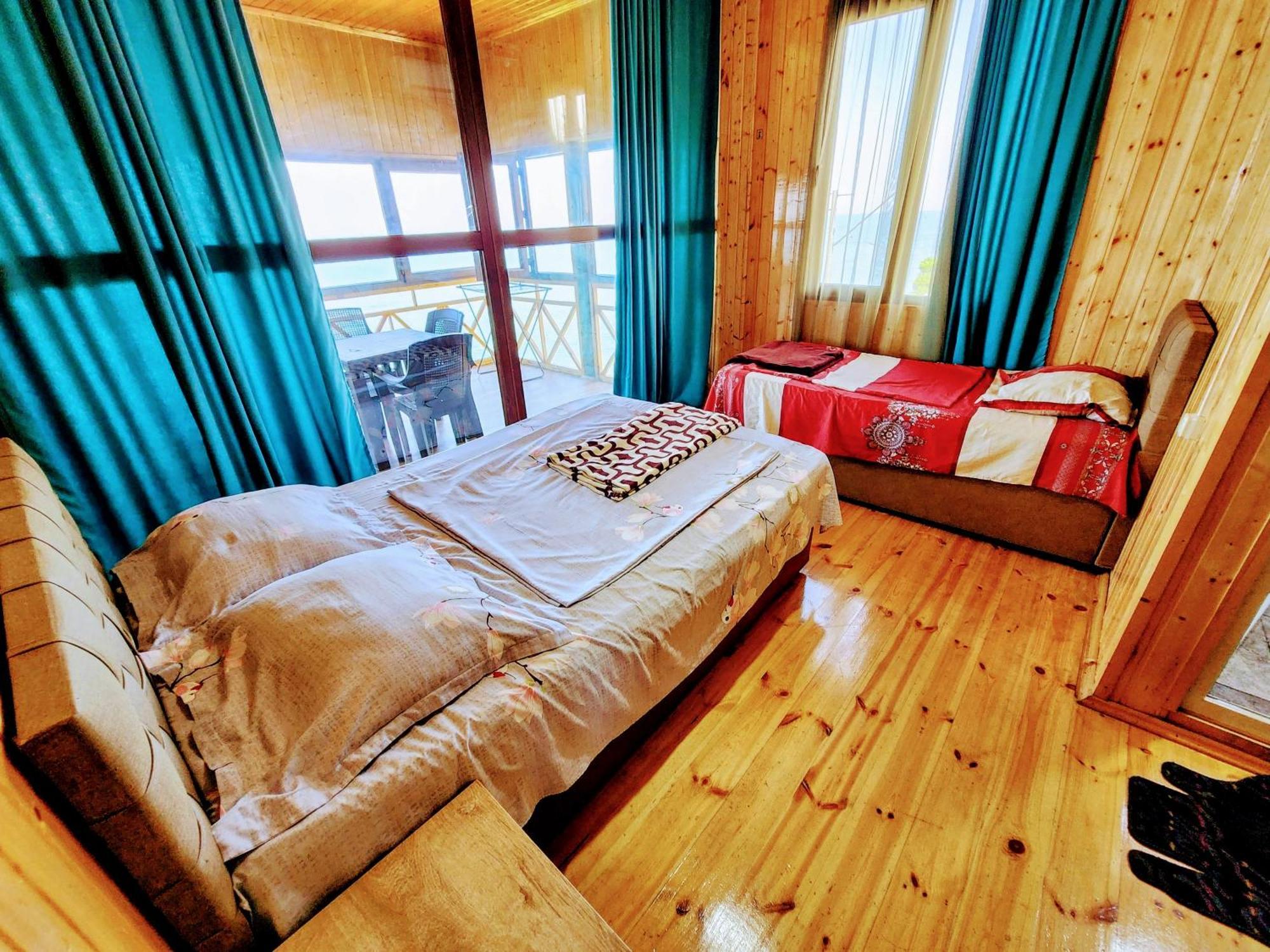 Guest House Nona チャクビ エクステリア 写真