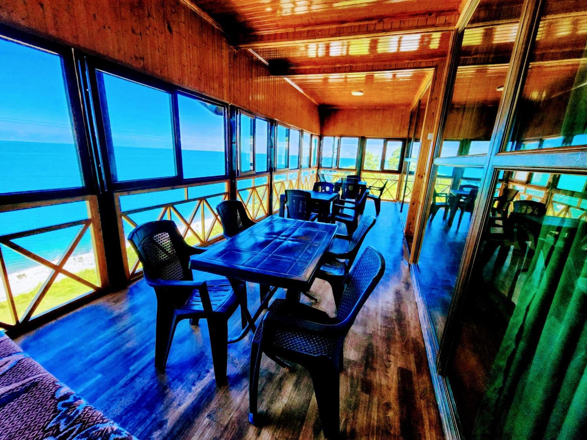 Guest House Nona チャクビ エクステリア 写真