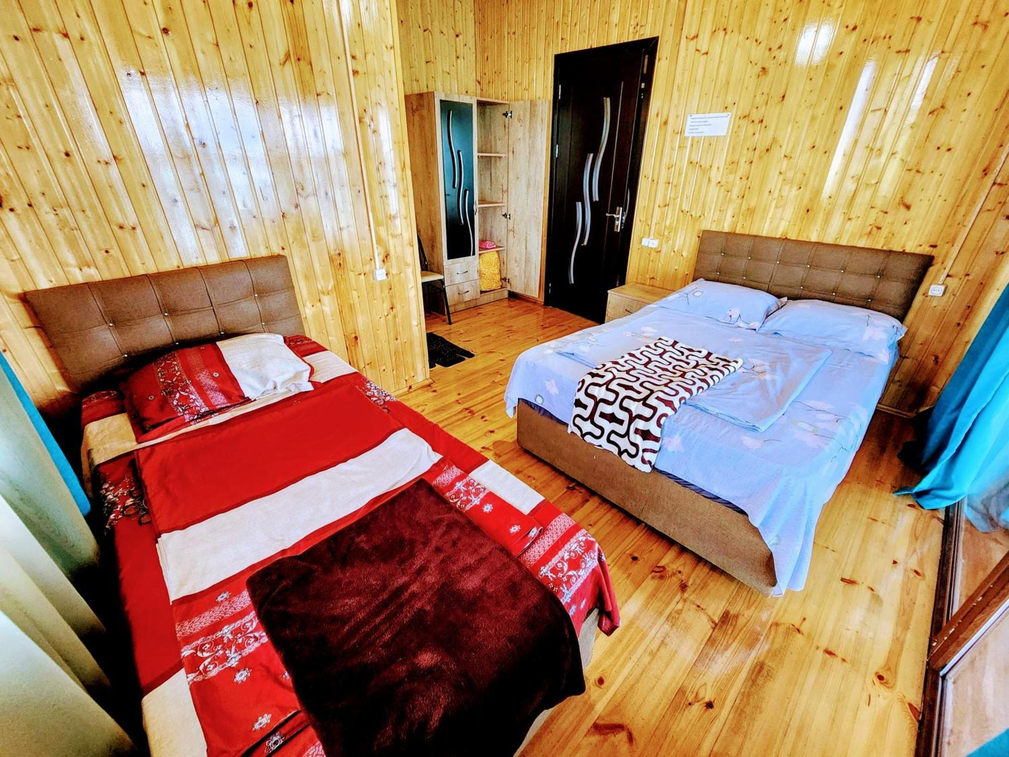 Guest House Nona チャクビ エクステリア 写真