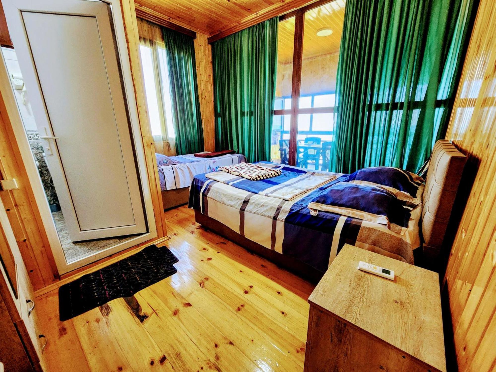 Guest House Nona チャクビ エクステリア 写真