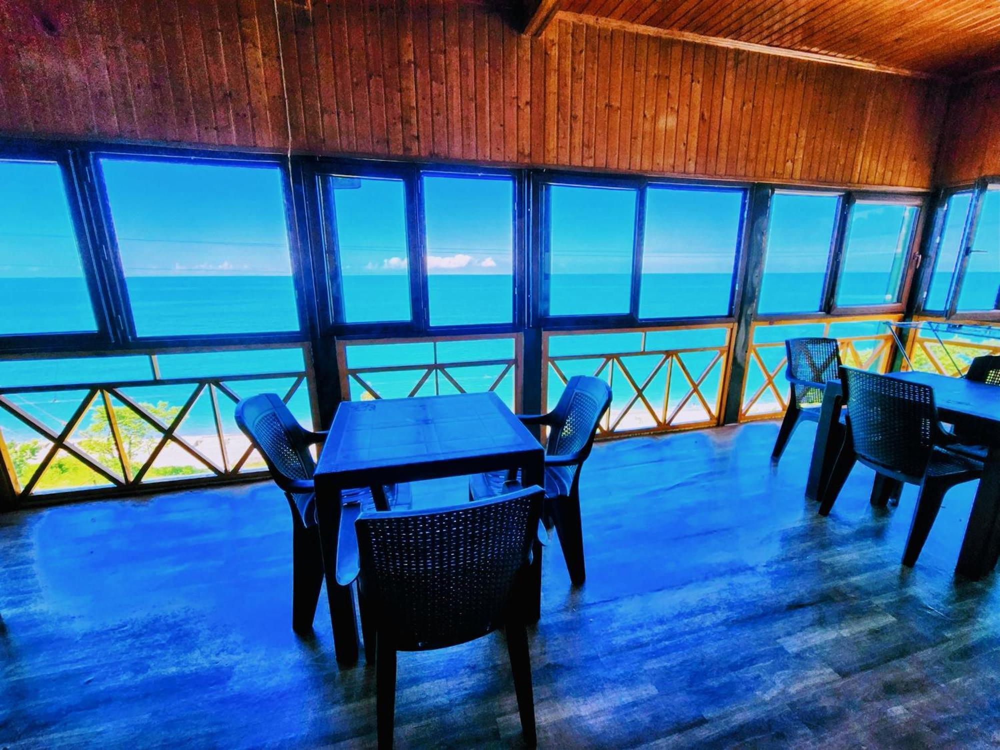 Guest House Nona チャクビ エクステリア 写真