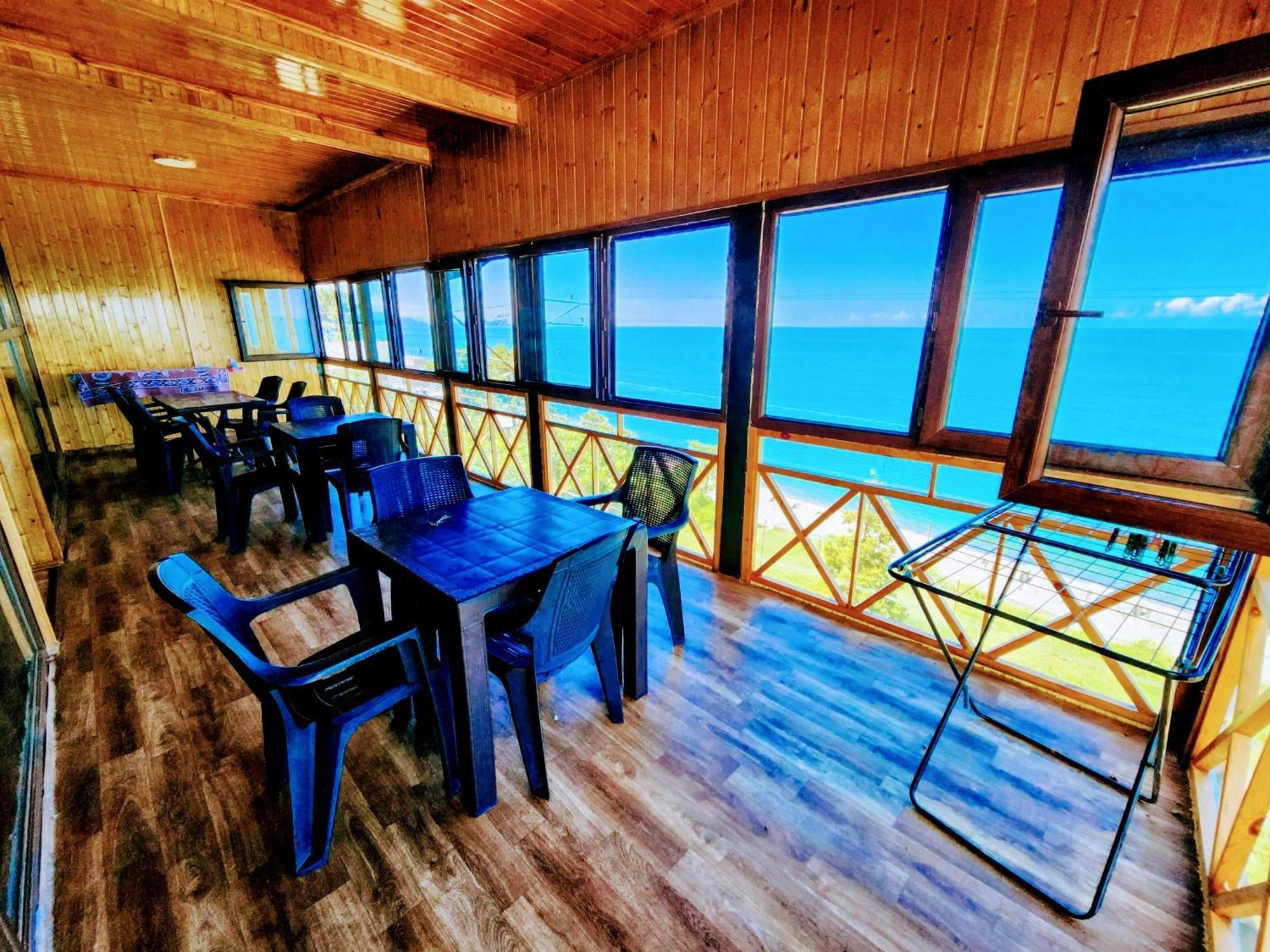 Guest House Nona チャクビ エクステリア 写真