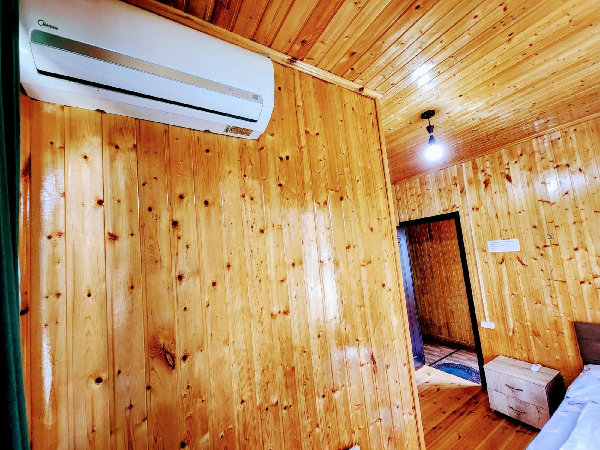 Guest House Nona チャクビ エクステリア 写真