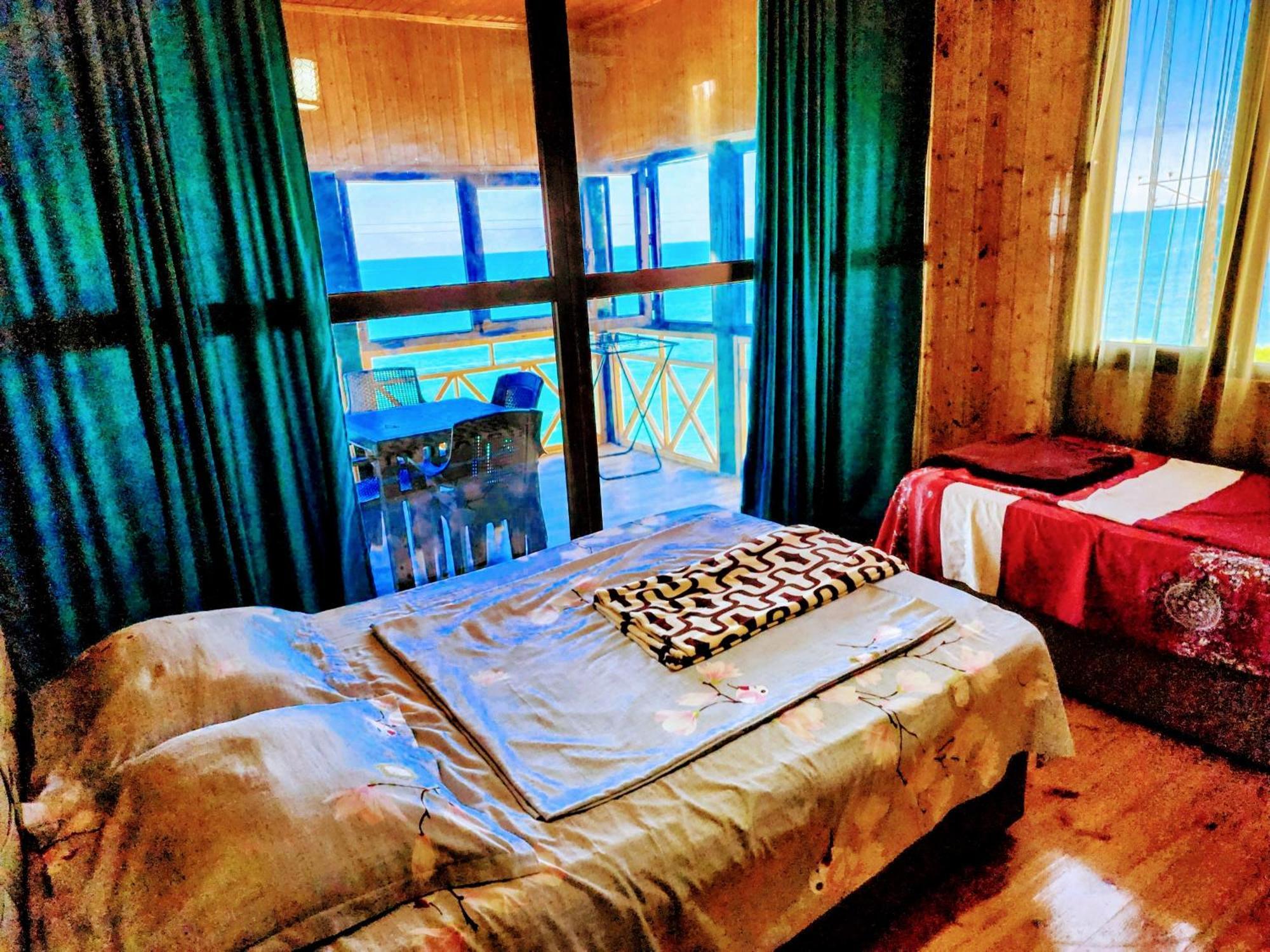 Guest House Nona チャクビ エクステリア 写真