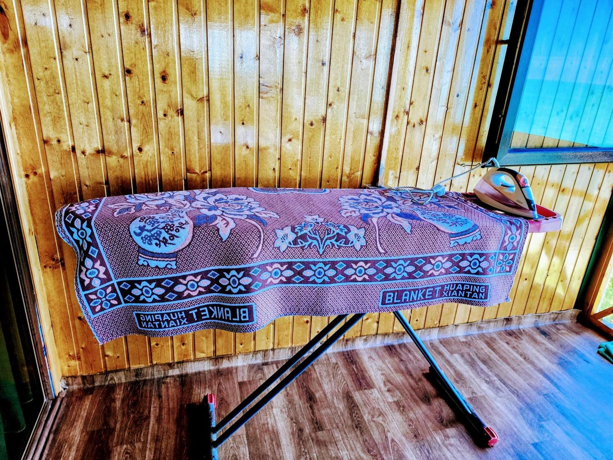 Guest House Nona チャクビ エクステリア 写真