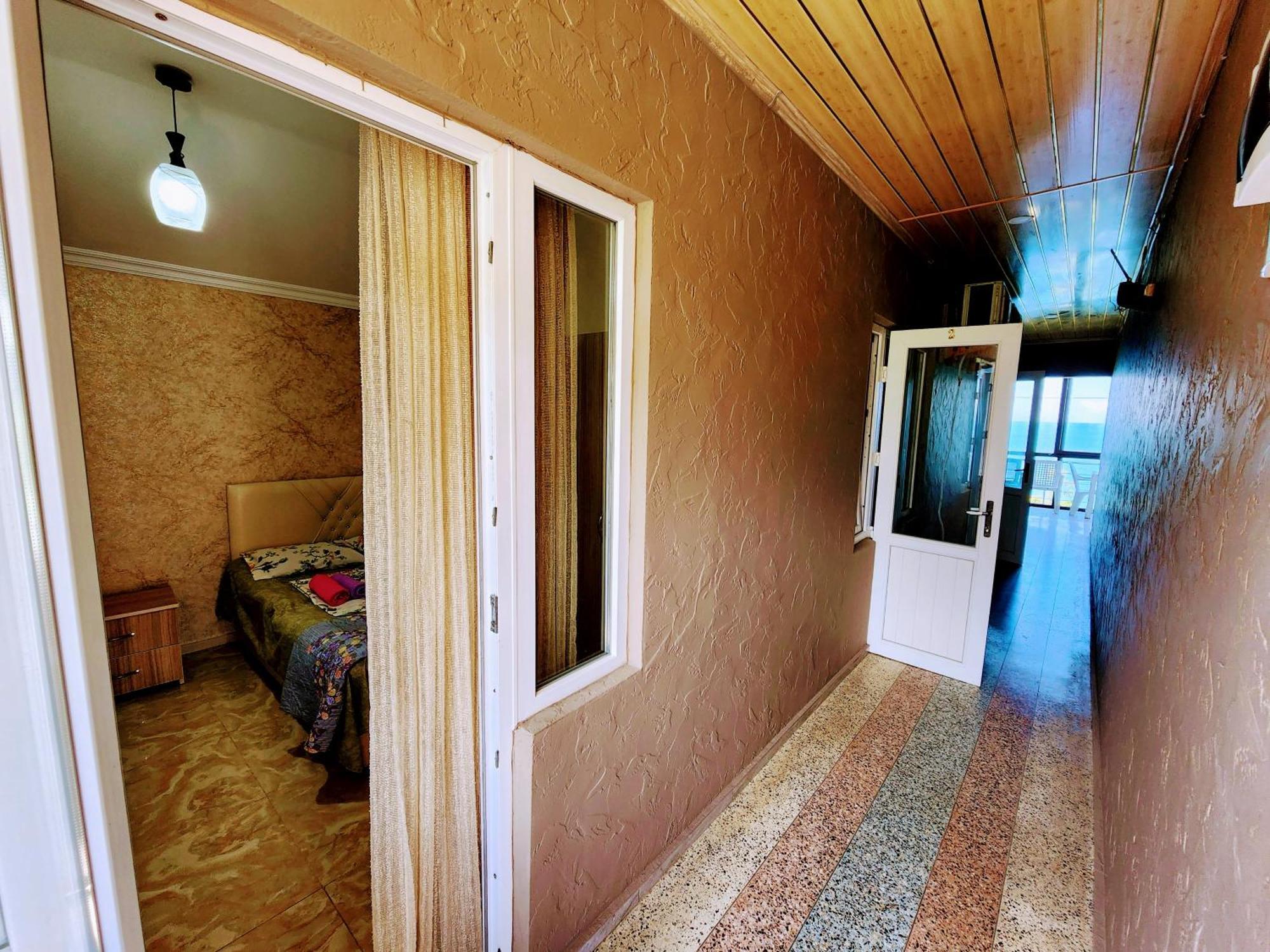Guest House Nona チャクビ エクステリア 写真