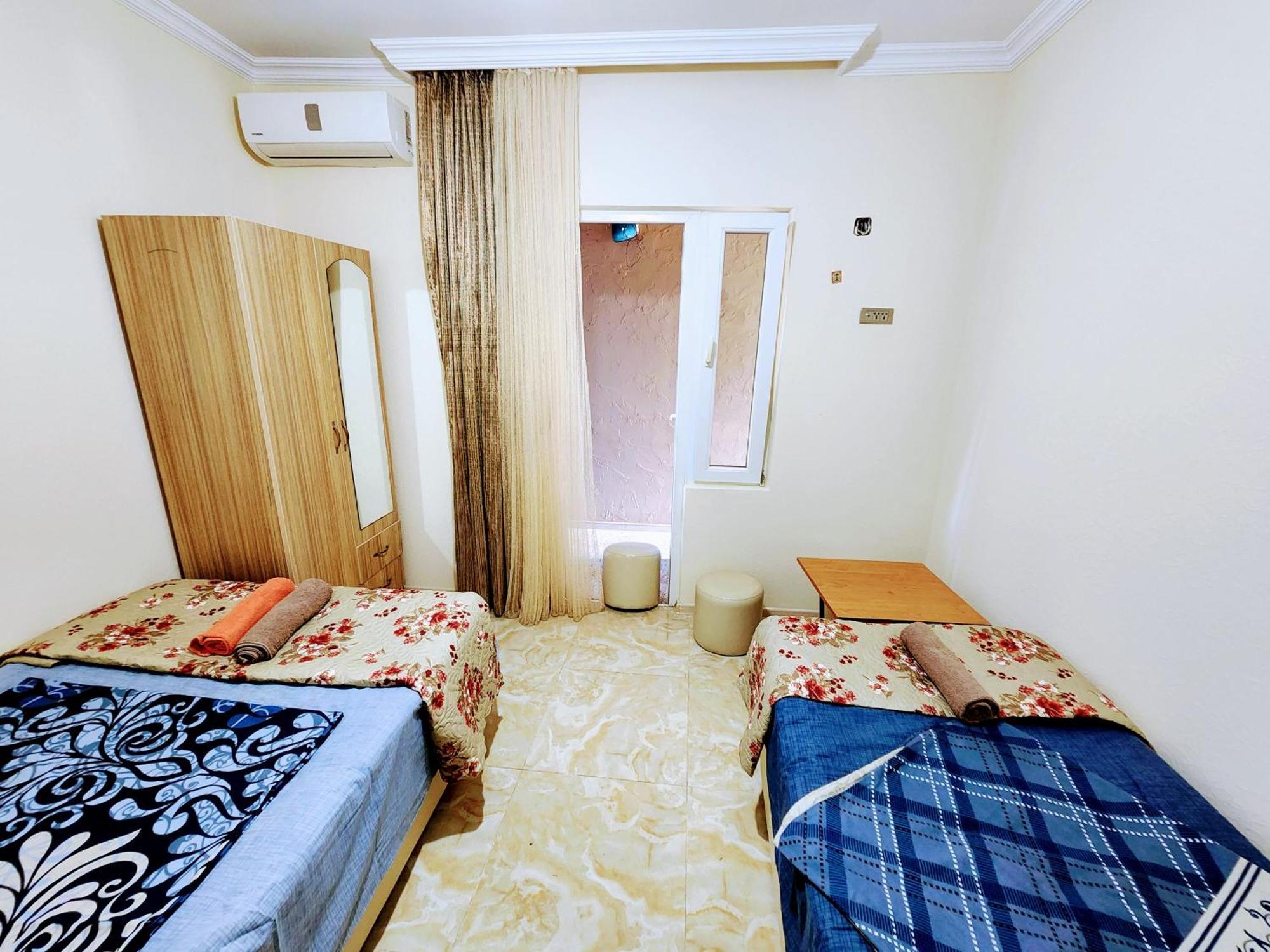 Guest House Nona チャクビ エクステリア 写真