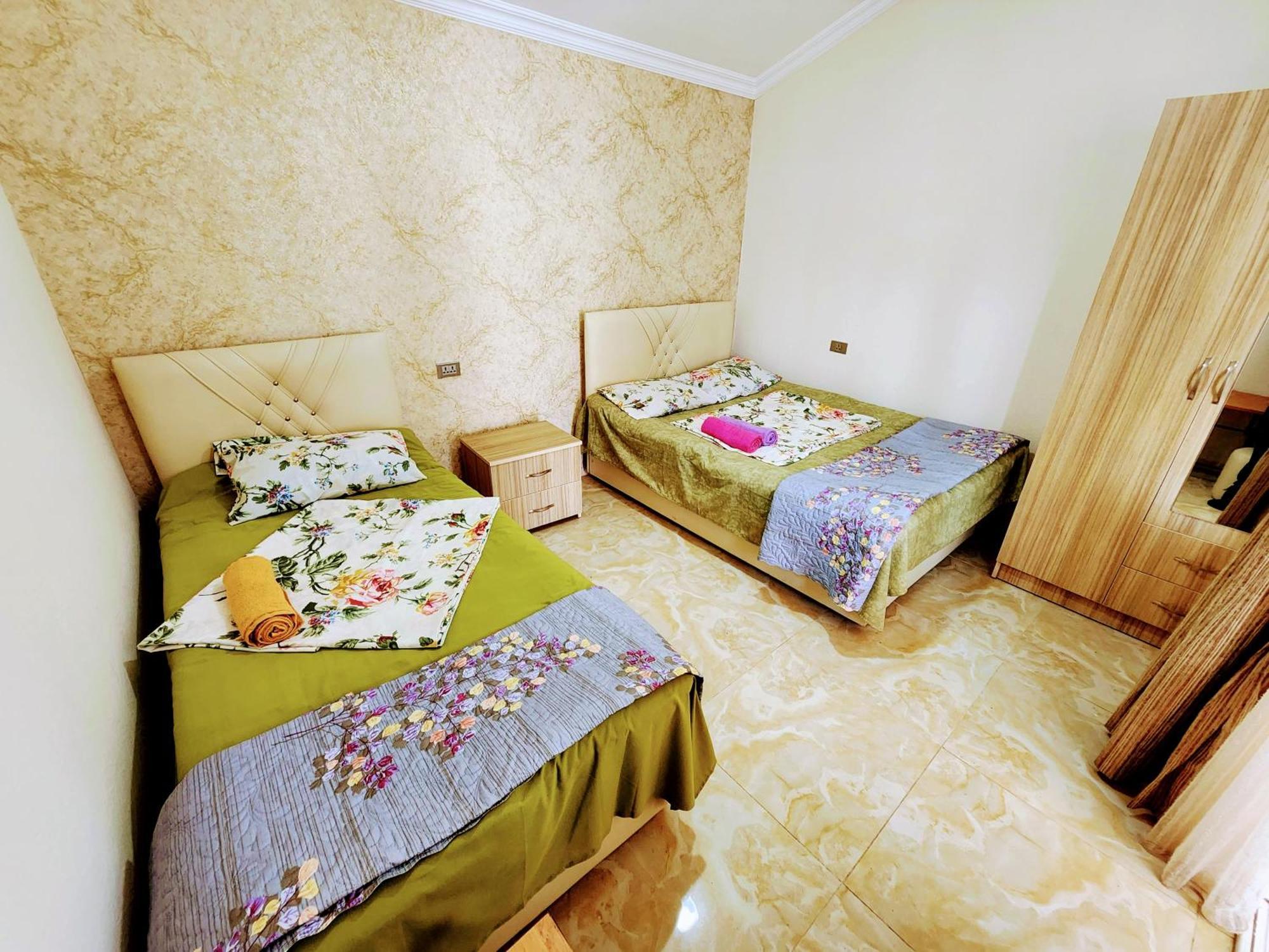 Guest House Nona チャクビ エクステリア 写真