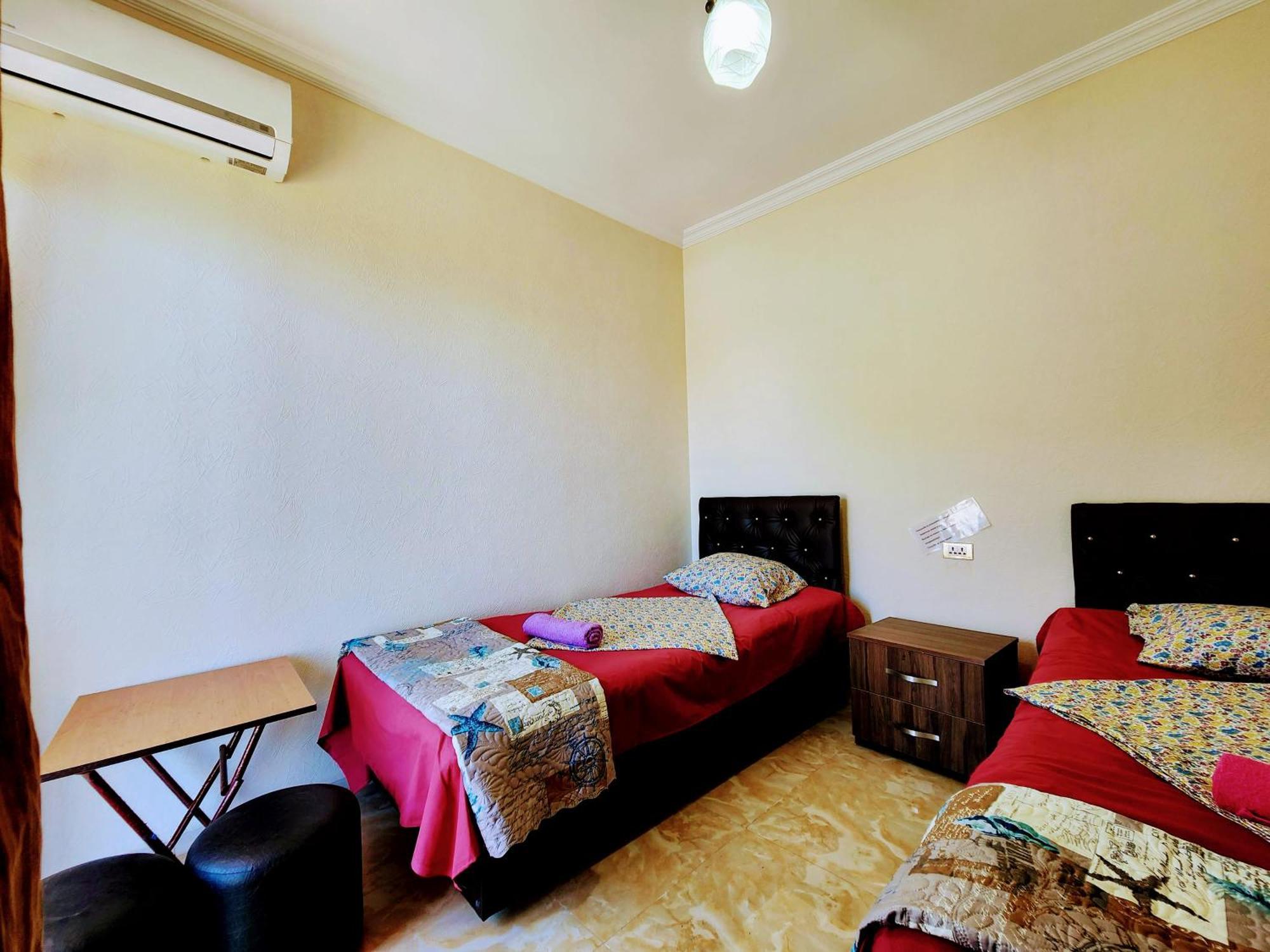 Guest House Nona チャクビ エクステリア 写真