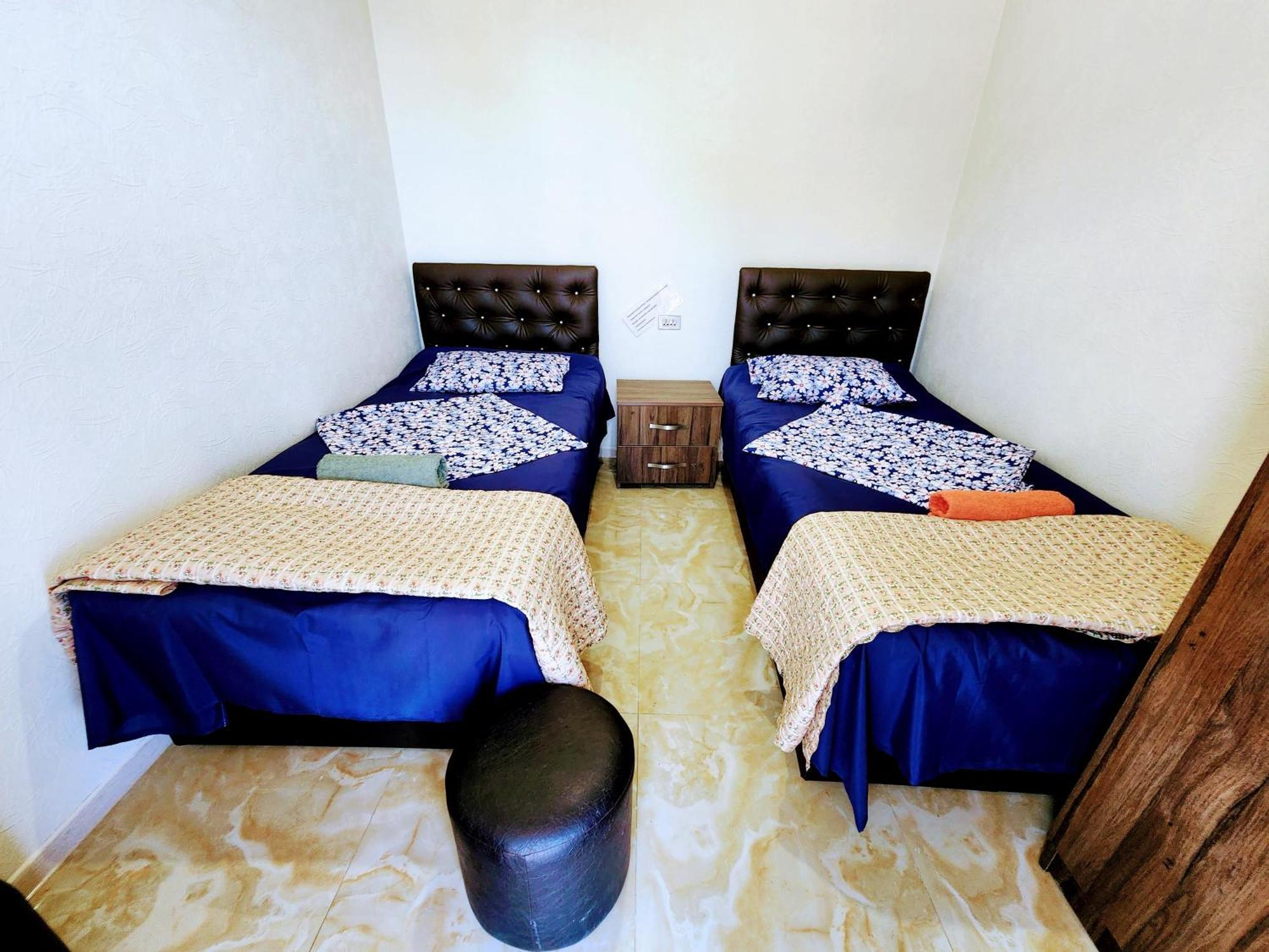 Guest House Nona チャクビ エクステリア 写真