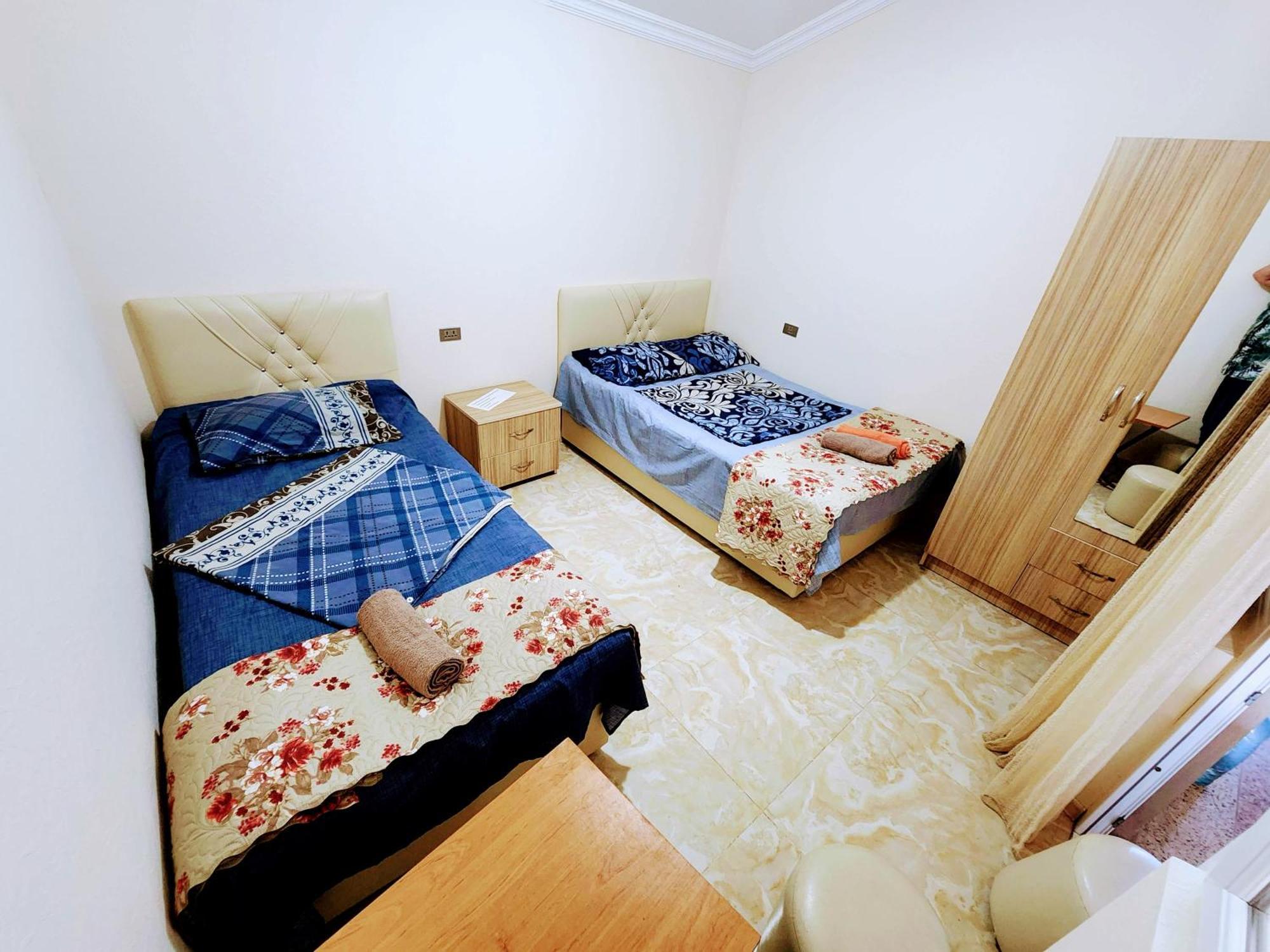 Guest House Nona チャクビ エクステリア 写真