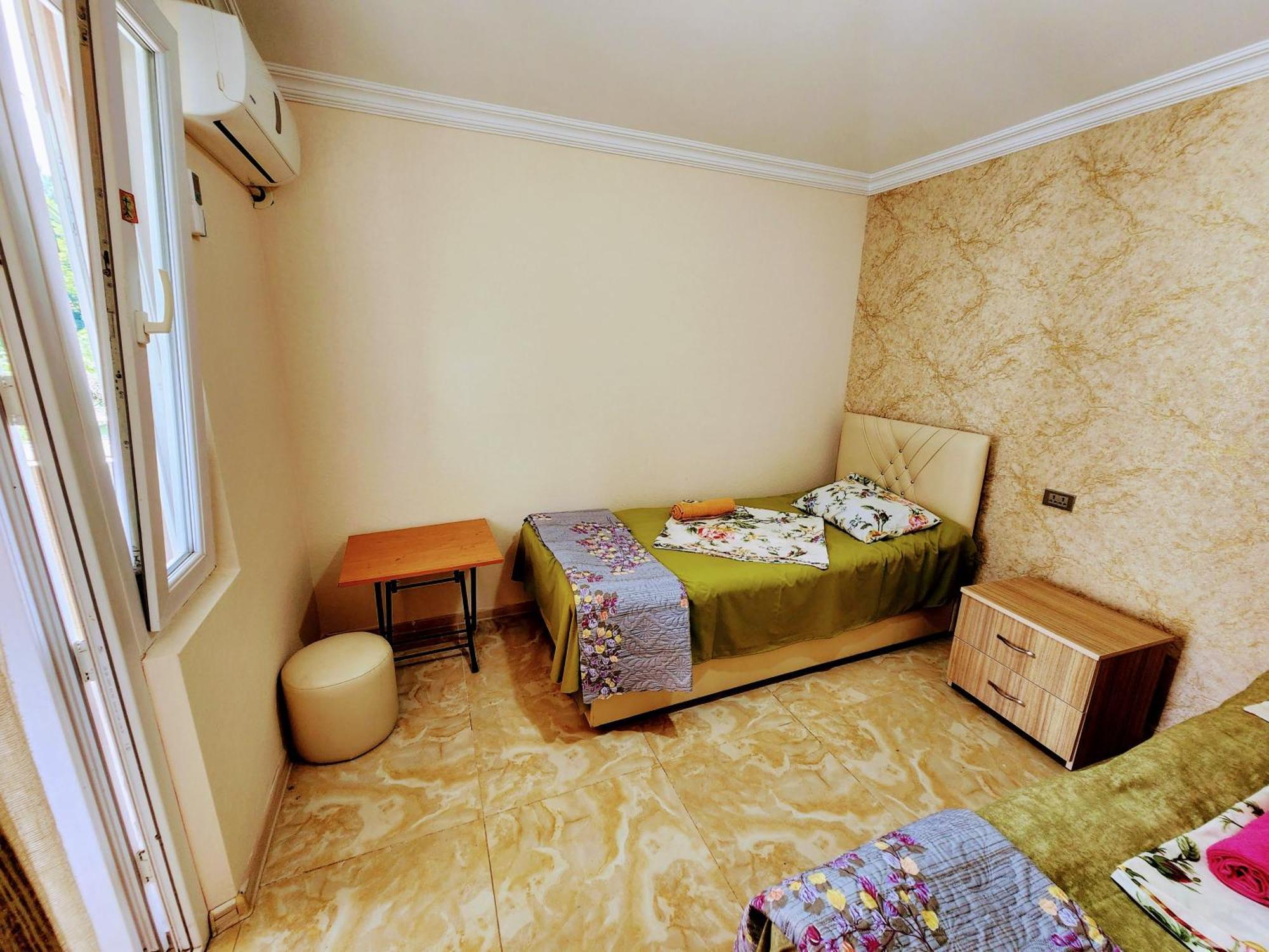 Guest House Nona チャクビ エクステリア 写真