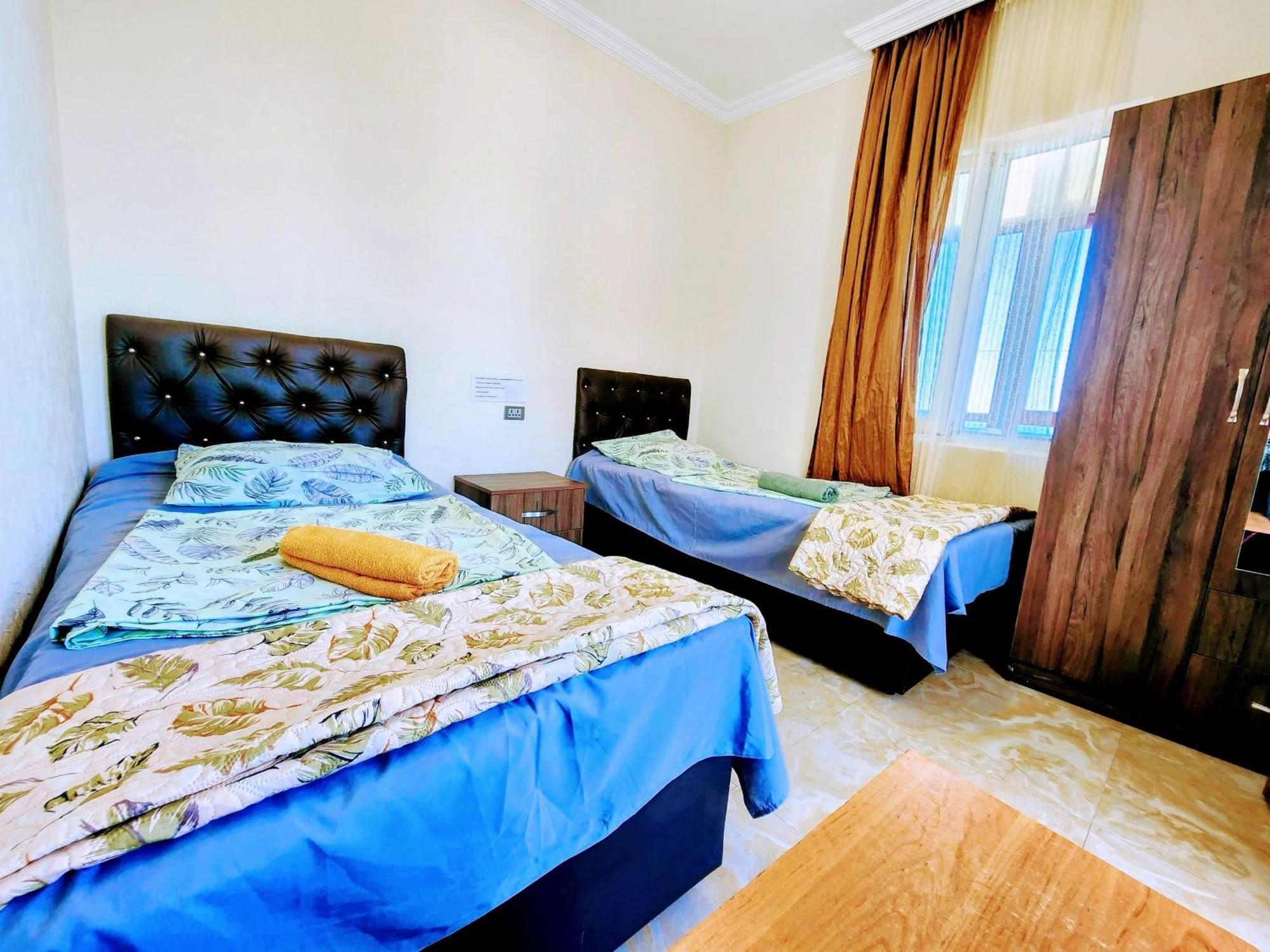 Guest House Nona チャクビ エクステリア 写真