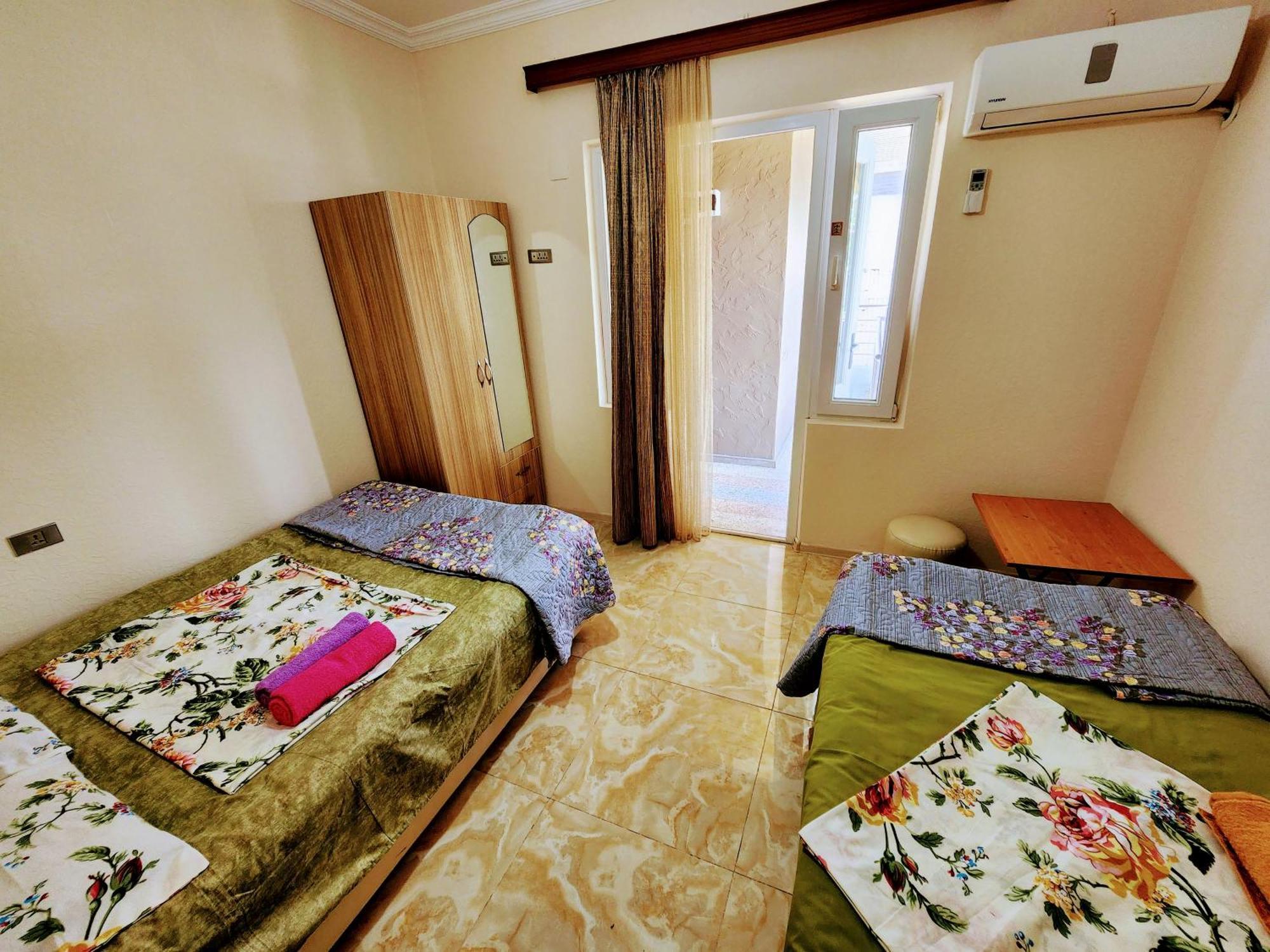 Guest House Nona チャクビ エクステリア 写真