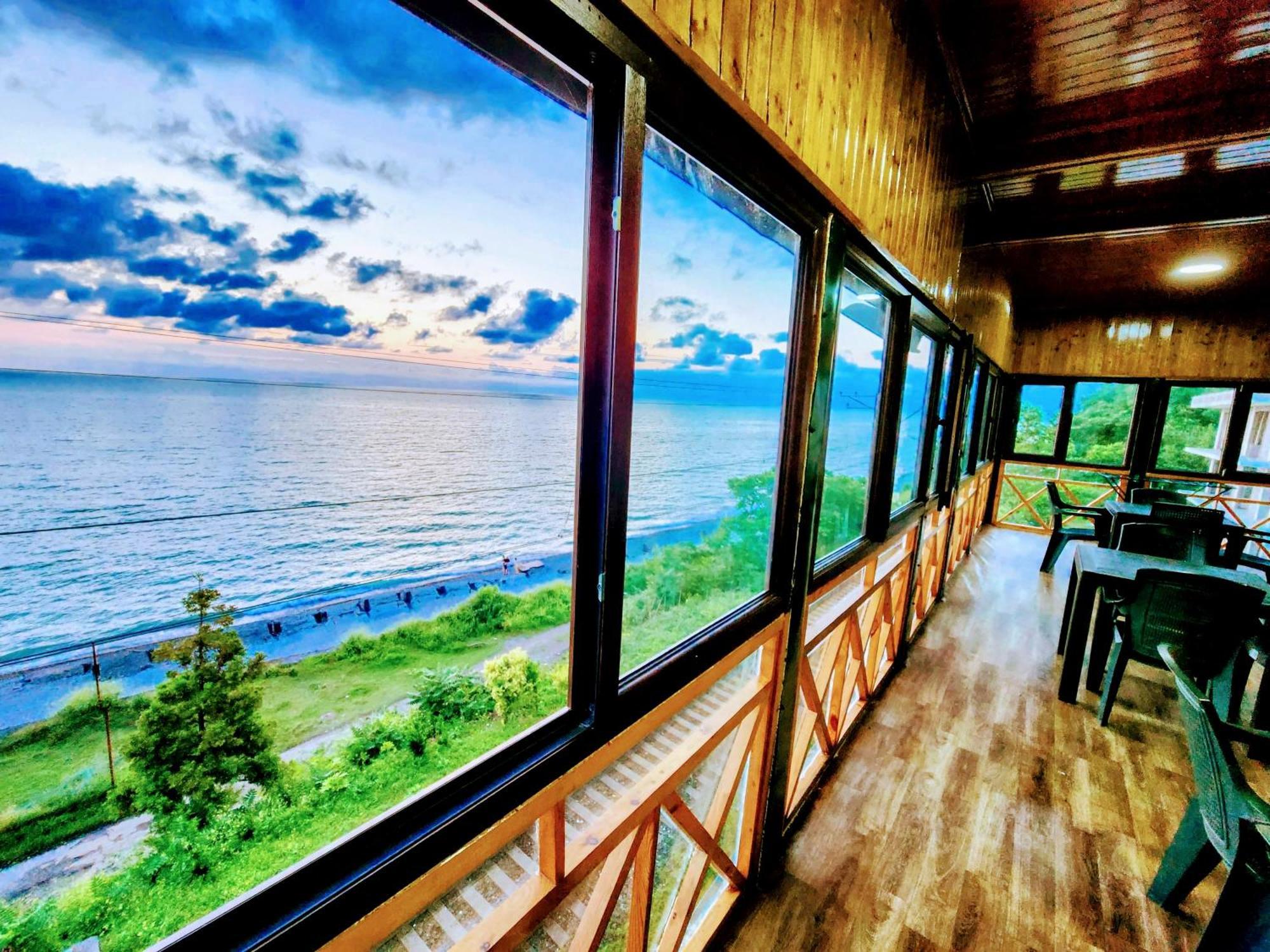 Guest House Nona チャクビ エクステリア 写真