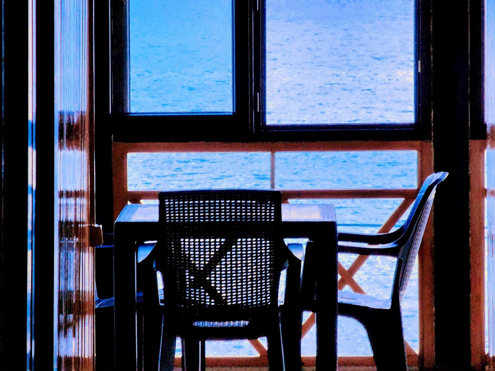 Guest House Nona チャクビ エクステリア 写真