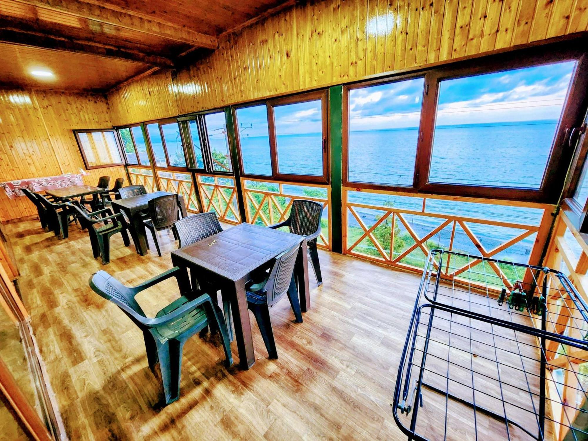 Guest House Nona チャクビ エクステリア 写真