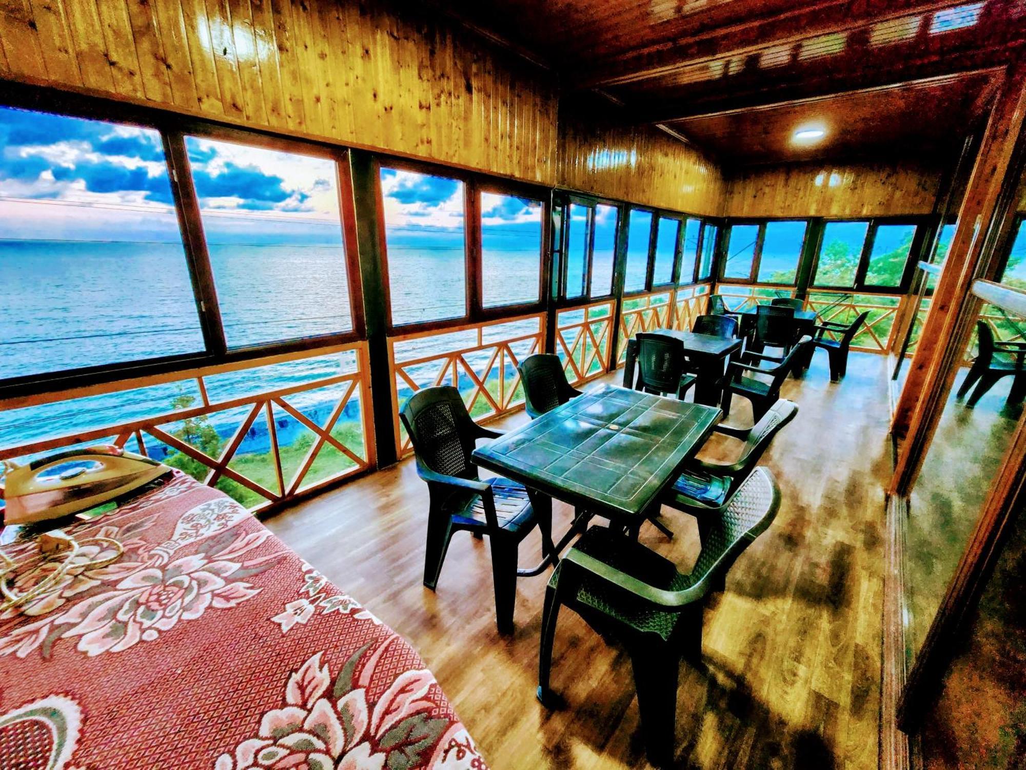 Guest House Nona チャクビ エクステリア 写真