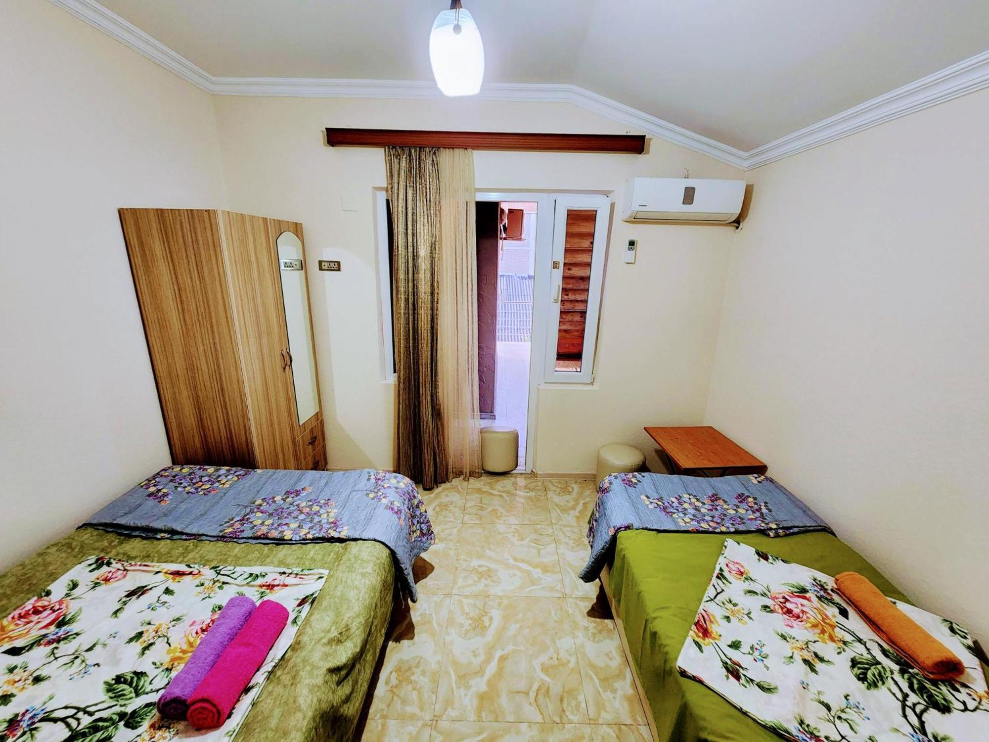 Guest House Nona チャクビ エクステリア 写真