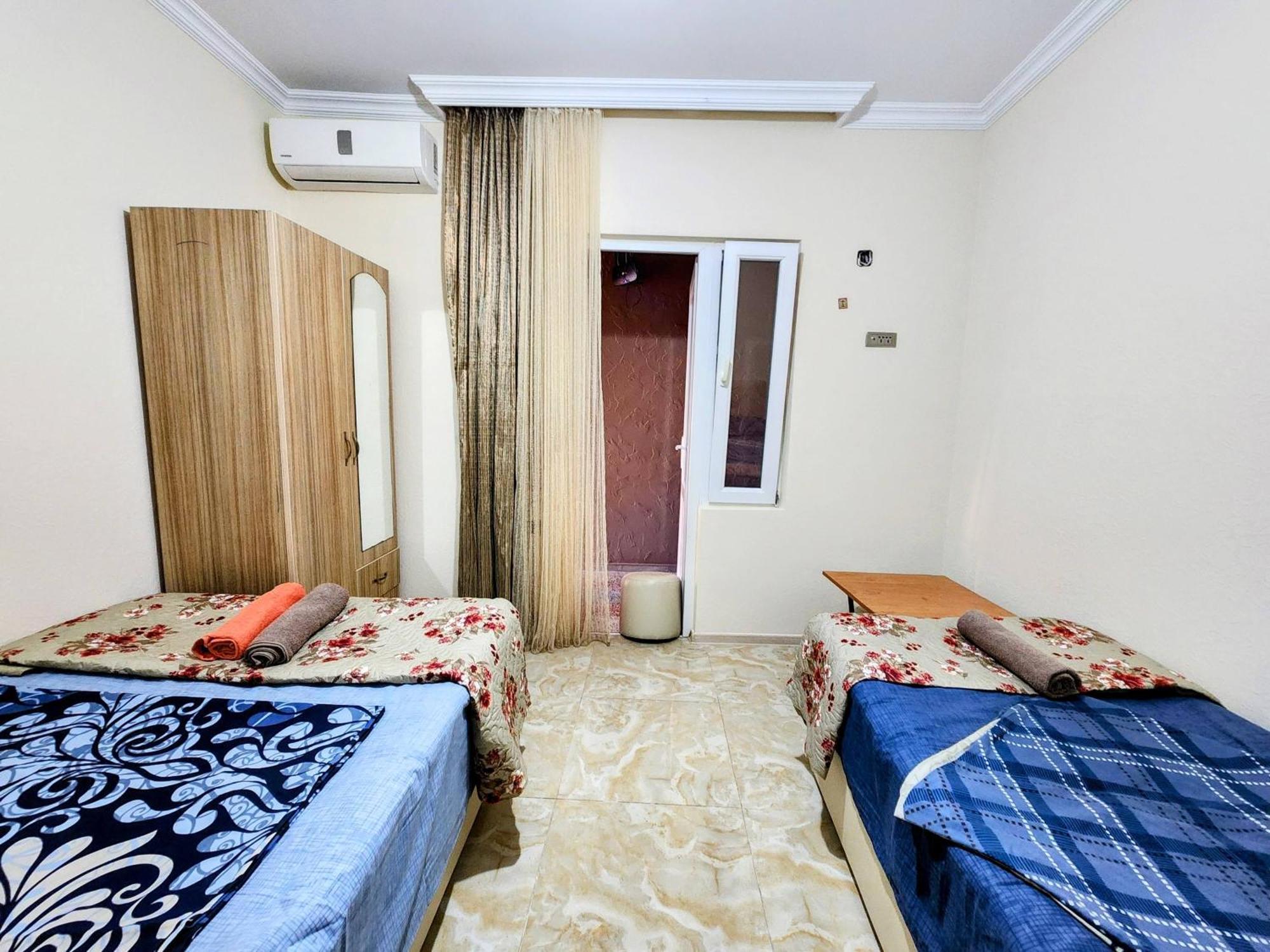 Guest House Nona チャクビ エクステリア 写真