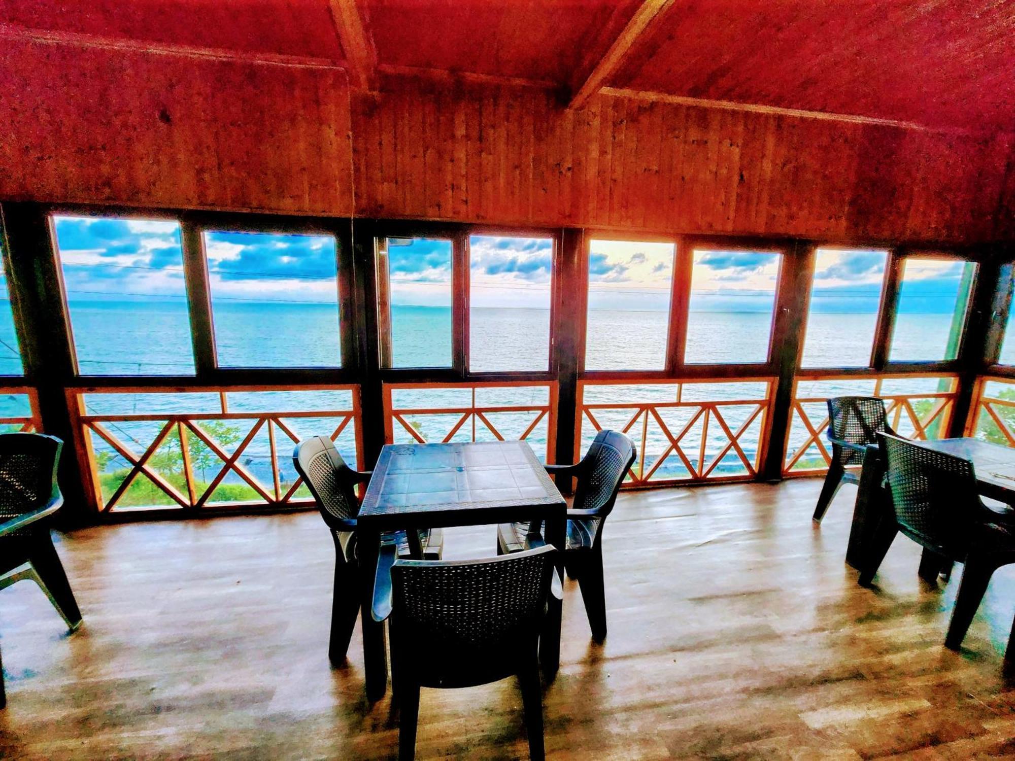 Guest House Nona チャクビ エクステリア 写真