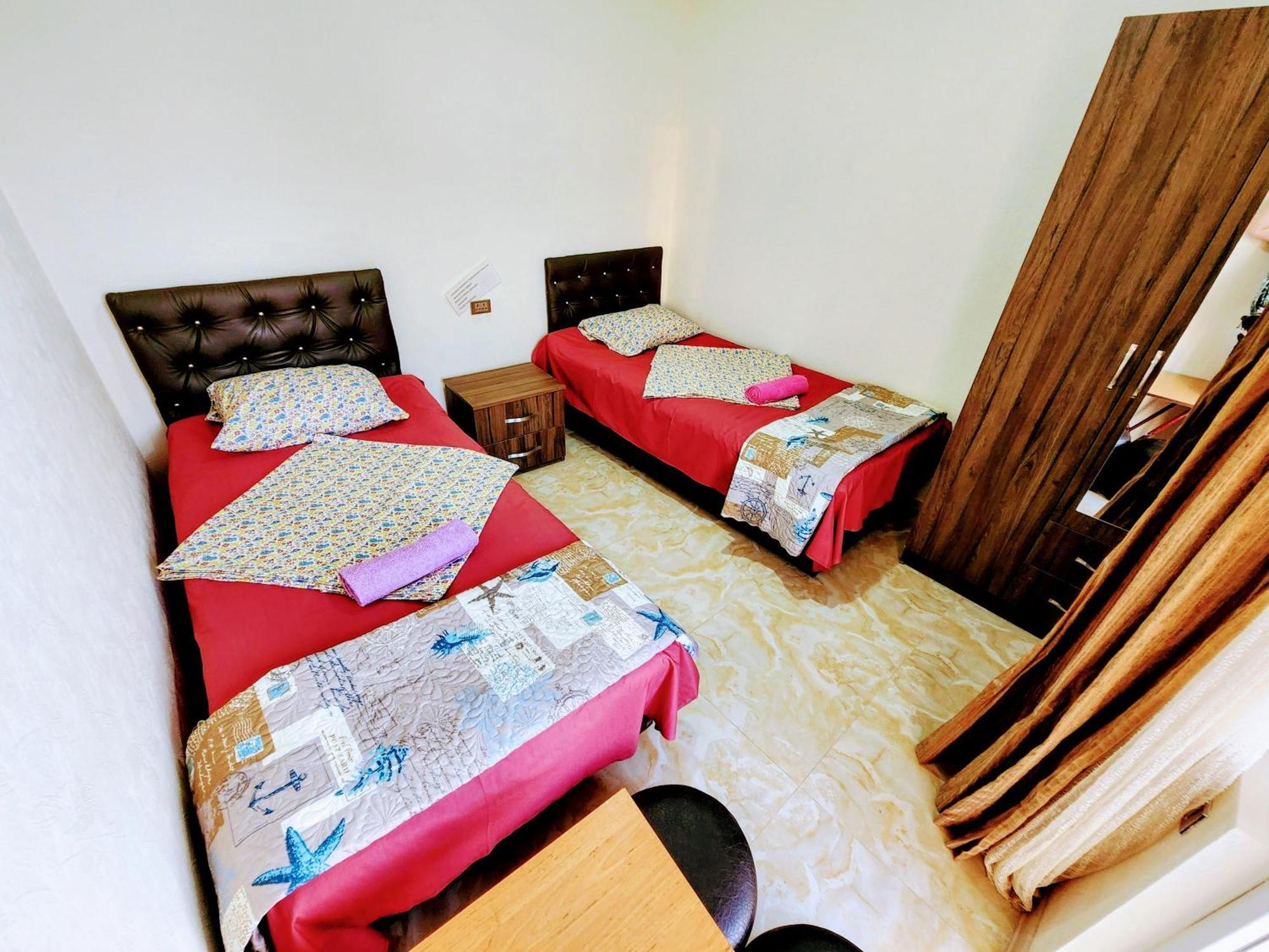 Guest House Nona チャクビ エクステリア 写真