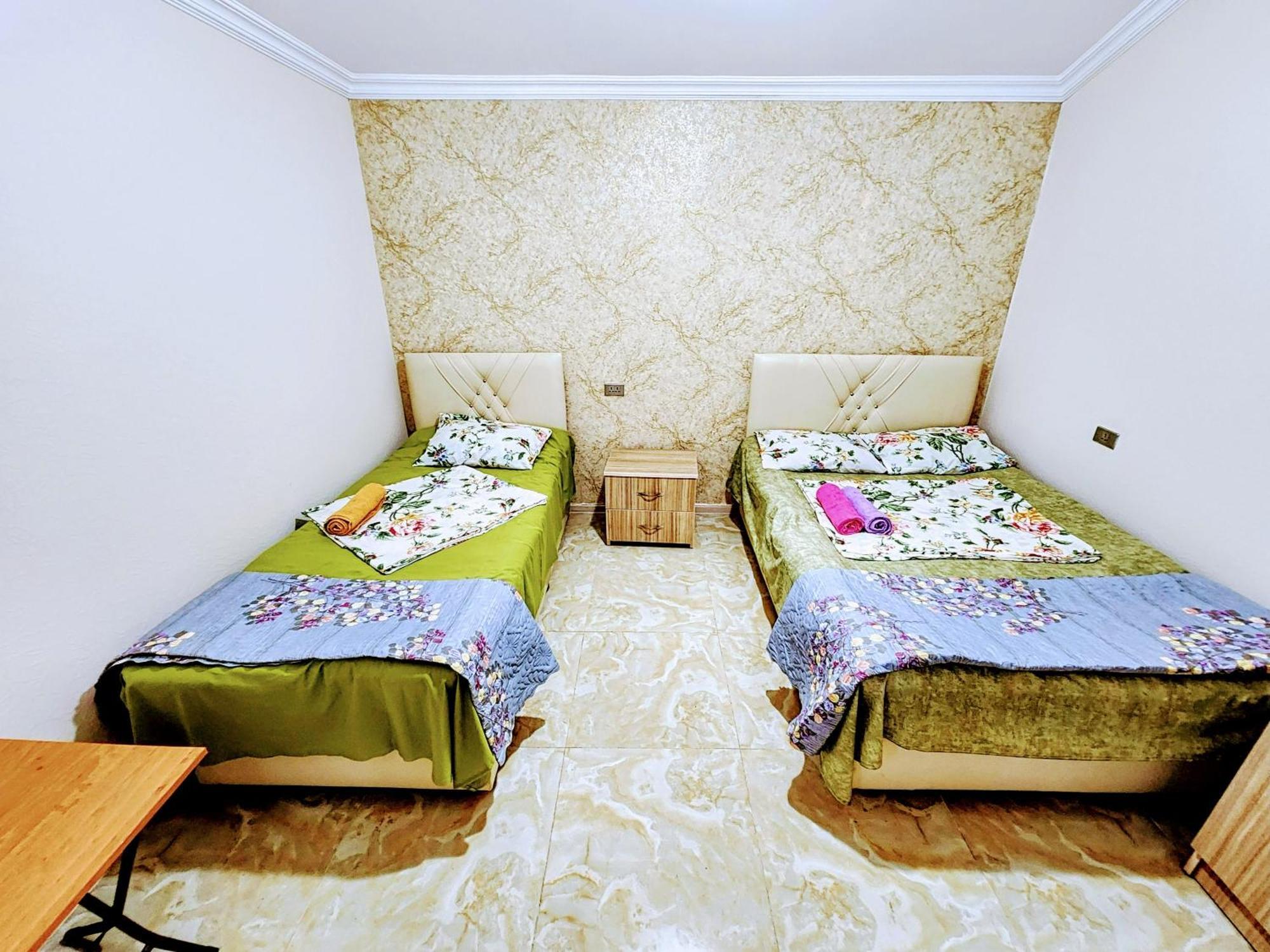 Guest House Nona チャクビ エクステリア 写真
