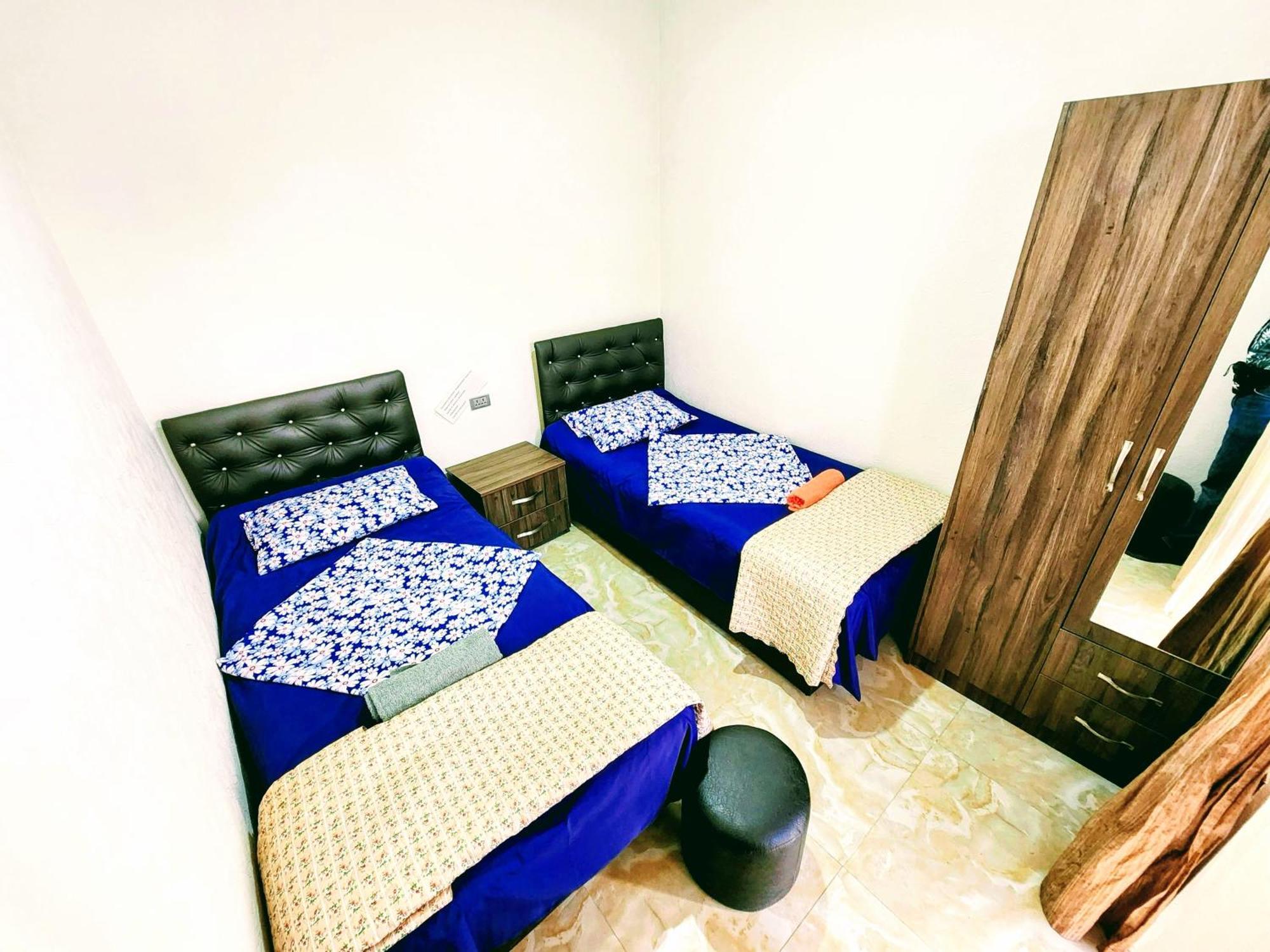 Guest House Nona チャクビ エクステリア 写真