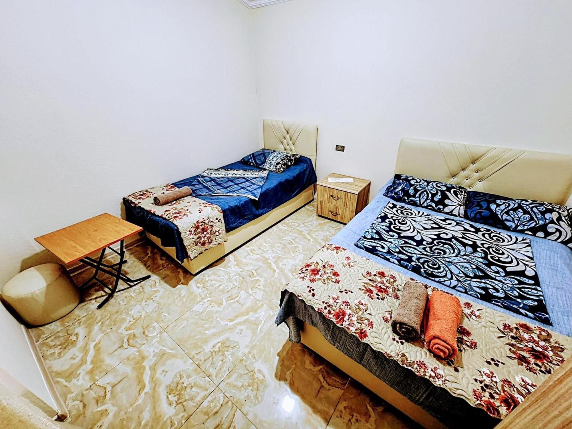Guest House Nona チャクビ エクステリア 写真