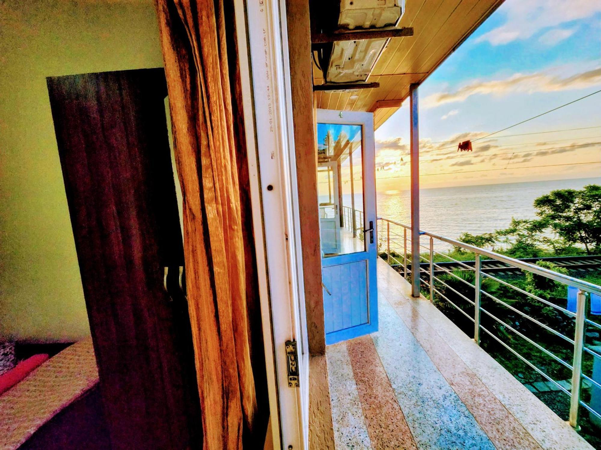 Guest House Nona チャクビ エクステリア 写真